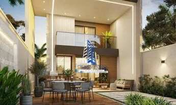 Imagem: Casa com 3 dormitórios à venda, 118 m²