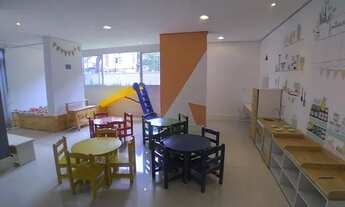 Imagem 5: Apartamento para venda com 142 metros quadrados com 3 quartos em Vila Leopoldina - São Pau