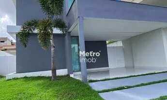 Imagem: Casa com 4 dormitórios à venda, 289 m²