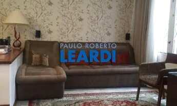 Imagem: SOBRADO - VILA FLORESTA - SP