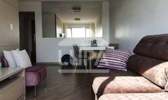 Imagem 2: Apartamento à venda com 2 dormitórios em Santana!