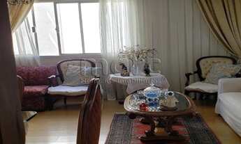 Imagem: SAO PAULO - Apartamento Padrão - PERDIZES