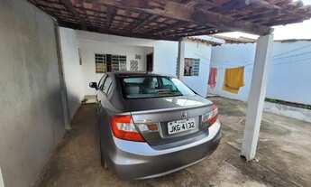 Imagem: Vendo casa 117mil aceita financiamento