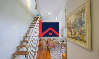 Imagem 4: Venda Cobertura 3 Dormitórios - 259 m² Campo Belo