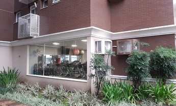 Imagem 6: Apartamento para Venda - 105m², 3 dormitórios, sendo 1 suites, 2 vagas - Petrópolis