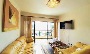 Imagem 5: Apartamento à venda no bairro Vila Oliveira - Mogi das Cruzes/SP