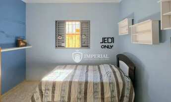 Imagem 5: Casa com 2 dormitórios à venda, 100 m² por R$ 290.000,00 - Parque América - Itu/SP