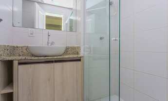 Imagem 7: Apartamento para Venda - 25.63m², 1 dormitório, sendo 1 suites, 1 vaga - Centro Histórico