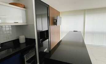 Imagem 7: Excelente Apartamento Mobiliado para Locação Jardim Aquarius (Ref.: 15642