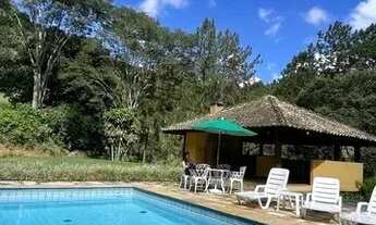 Imagem 3: BELISSIMA CASA EM CONDOMINIO À VENDA EM ITAIPAVA