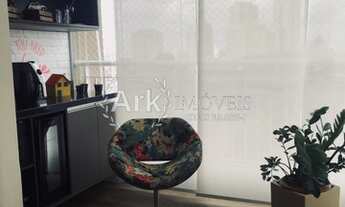 Imagem 4: SãO PAULO - Apartamento Padrão - Vila Gumercindo