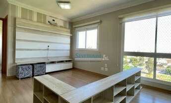 Imagem 3: Apartamento com 2 dormitórios à venda, 75 m² por R$ 360.000,00 - Vila Monte Carlo - Cachoe