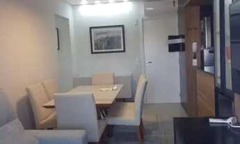 Imagem: Apartamento todo mobiliado JK Jardins