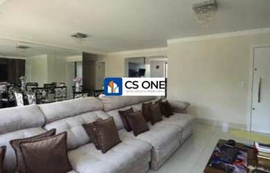 Imagem 5: Apartamento para aluguel, 175,00 m², no bairro Jardim, Santo André