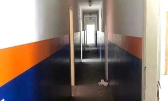 Imagem 7: PRÉDIO - AMERICANÓPOLIS - SP