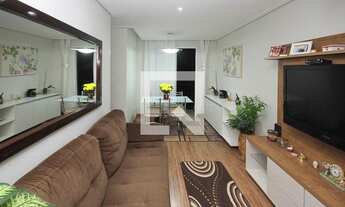 Imagem: Apartamento para Aluguel - Vila Mendes