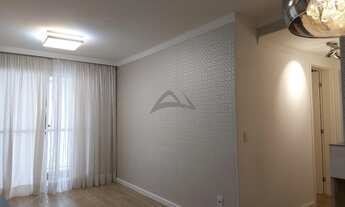 Imagem 4: Apartamento - Bosque - Campinas