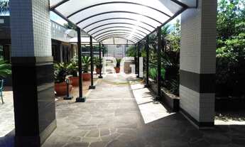 Imagem 6: Apartamento para Venda - 124m², 3 dormitórios, sendo 1 suites, 2 vagas - Boa Vista