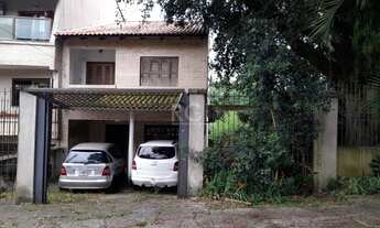 Imagem: Casa para Venda - 224.7m², 3 dormitórios