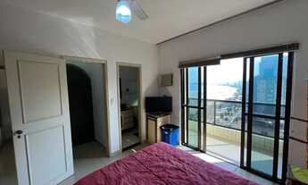 Imagem 7: Cobertura para Venda em Praia Grande, Canto do Forte, 3 dormitórios, 1 suíte, 2 banheiros