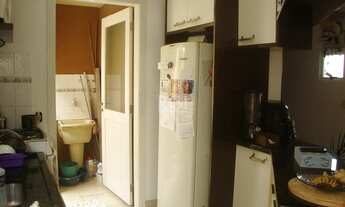 Imagem 5: Casa Condominio para Venda - 85.5m², 3 dormitórios, sendo 1 suites, 1 vaga - Jardim Itu