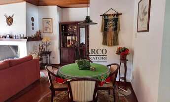 Imagem 4: Apartamento com 3 dormitórios à venda, 150 m² por R$ 900.000,00 - Morro Do Elefante - Camp