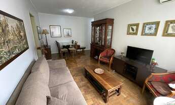 Imagem 2: Apartamento para Venda - 122m², 3 dormitórios, 1 vaga - Auxiliadora