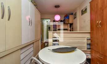 Imagem 6: Apartamento para Aluguel - Bela Vista, 1 Quarto, 35 m2