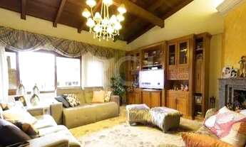 Imagem 3: Casa para Venda - 518m², 4 dormitórios, sendo 2 suites, 4 vagas - Partenon