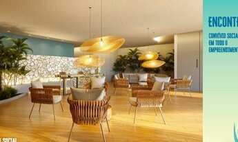 Imagem 3: Studio para venda tem 32 metros quadrados com 1 quarto em TAMANDARE I - Tamandaré - PE