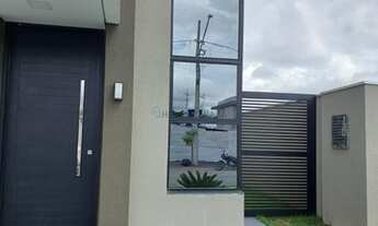 Imagem 5: Casa no Primor das Torres Aceita Financiamento