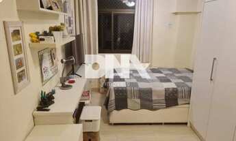 Imagem 6: Apartamento-À VENDA-Gávea-Rio de Janeiro-RJ