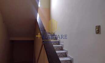 Imagem 7: Casa para Locação em Hortolândia, Loteamento Adventista Campineiro, 3 dormitórios, 1 suíte