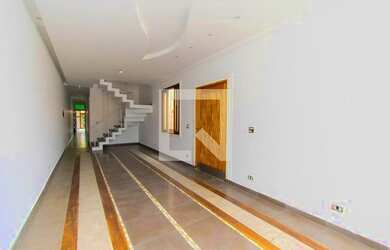 Imagem 3: Casa para Aluguel - Vila Santa Clara, 4 Quartos, 200 m2