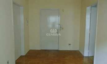 Imagem 2: Exclusividade GUARIDA Apartamento de 1 dormitório no bairro Petrópolis