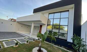 Imagem 5: Casa para venda tem 230 metros quadrados com 4 quartos em Alphaville - Santana de Parnaíba