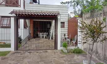 Imagem 2: Casa para Venda - 138m², 3 dormitórios, sendo 1 suites, 2 vagas - Hípica, Porto Alegre