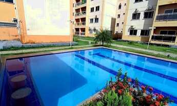 Imagem 7: Apartamento 3 quartos com 2 vagas de carro e 2 vagas de moto laser completo