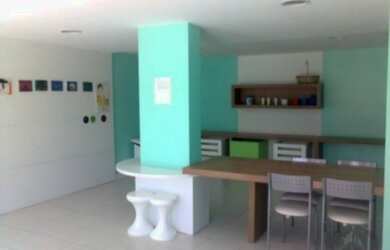 Imagem 11: Apartamento para Venda - 63m², 3 dormitórios, sendo 1 suites, 1 vaga - Jardim Itu Sabará