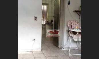 Imagem 6: Sobrado à venda, 169 m² por R$ 220.000,00 - Vila Santa Teresa (Zona Sul) - São Paulo/SP