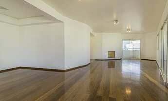 Imagem 6: Apartamento com 4 dormitórios para alugar, 265 m² por R$ 27.187,00/mês - Paraíso - São Pau