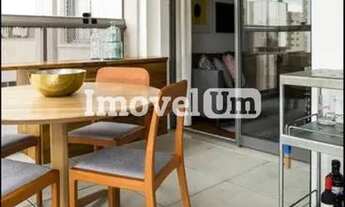 Imagem 2: Pinheiros Apartamento com 1 dormitório