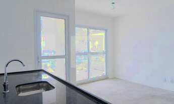 Imagem 2: Apartamento à Venda - Vila Mascote, 2 Quartos, 64 m2