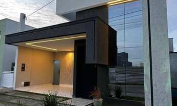 Imagem: Belíssima casa disponível no Condomínio