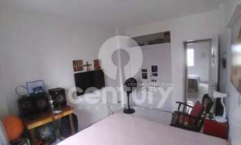 Imagem 7: Apartamento a Venda no Condomínio Praia do Abaís