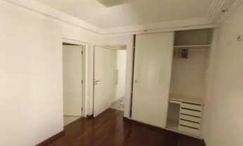 Imagem 5: Apartamento Locação Moema 130 m² 3 Dormitórios