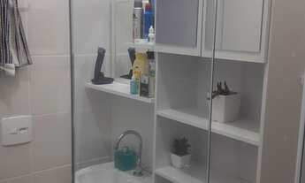 Imagem 3: Apartamento Campinas/Hortolândia