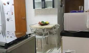 Imagem 6: Apartamento á venda no Tatuapé, 03 Dormitórios (01 Suite), 01 Vaga