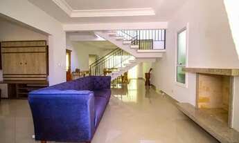 Imagem 2: Casa com 3 dormitórios à venda, 242 m² por R$ 1.600.000,00 - Urbanova - São José dos Campo