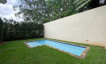 Imagem 7: Casa para locação na Granja Viana cond Quintas do Leomil